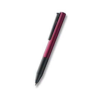 Lamy Tipo Al/K roller, výběr barev vínová