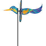 Invento větrník Spin Critter Kingfisher