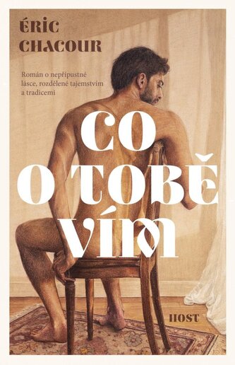 Co o tobě vím Co o tobě vím