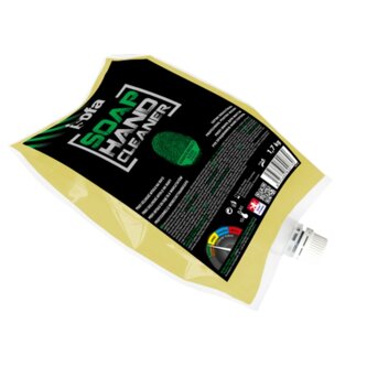 ISOFA SOAP - Profi dílenské mýdlo na ruce GROUP 1,7 KG