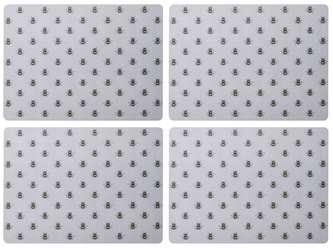 Korkové prostírání Bee