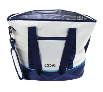 PROGARDEN Chladící taška 26 l šedá KO-FB1303050 PROGARDEN Chladící taška 26 l šedá KO-FB1303050