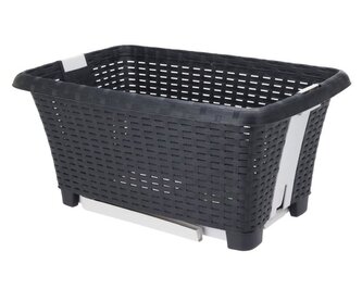 EXCELLENT Koš na prádlo skládací 38 l KO-Y54500440