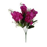 Šeřík svazek, 4 barvy, Barva tm.růžová  J204