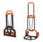BLACKDECKER Rudl skládací 65 kg BLACK&DECKER ED-663415