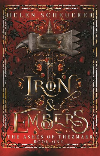 Iron & Embers