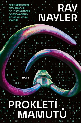 Prokletí mamutů Prokletí mamutů