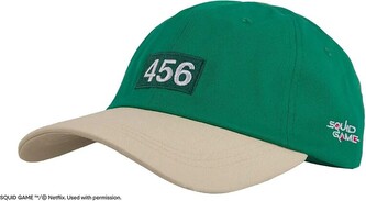 Čepice Squid Game - Player 456