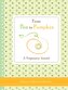 From Pea to Pumpkin: A Pregnancy Journal
