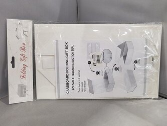 Pudełko prezentowe 39x28x17,5cm