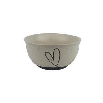 Keramická miska X6966-26