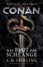 Conan: Das Blut der Schlange