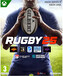 Rugby 25 (Xbox One/Xbox Series X)
