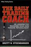 The Daily Trading Coach