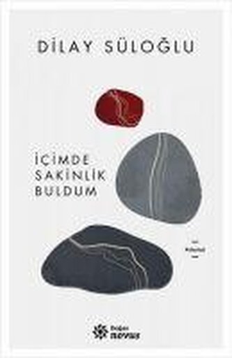 Icimde Sakinlik Buldum