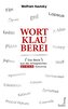 Wortklauberei