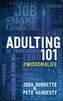 Adulting 101: What I Didn't Learn in School