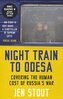 Night train to Odesa wer. angielska