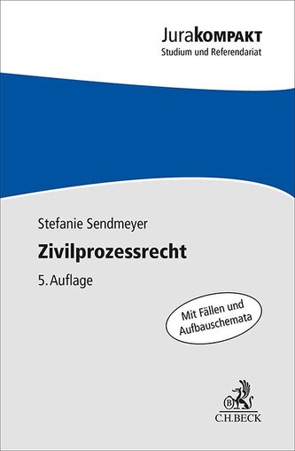 Zivilprozessrecht