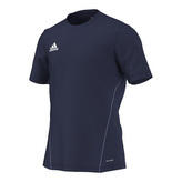 Dětský dres Adidas, Coref Training | Tmavě modrá | 128