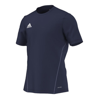 Dětský dres Adidas, Coref Training | Tmavě modrá | 128