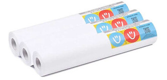 Skicovací papír v roli 30cm x 23m