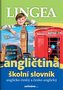 Angličtina - školní slovník AČ-ČA