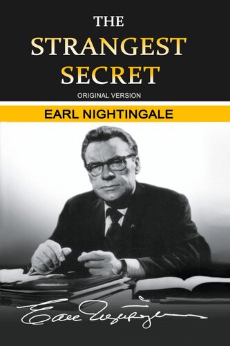 The Strangest Secret
