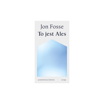 To jest Ales