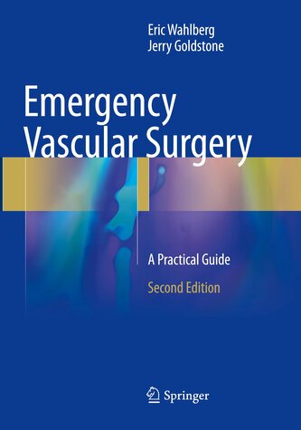 Emergency Vascular Surgery