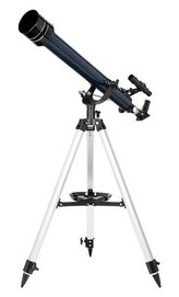 Teleskop Discovery Spark 607 AZ s knížkou