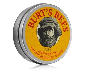 Krém na ruce pro suchou a namáhanou pokožku 85g Burt's Bees