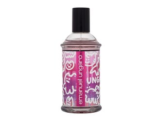 Emanuel Ungaro Fresh For Her Toaletní voda 50 ml pro ženy