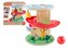 Fisher Price Domek z kuleczką drewniany