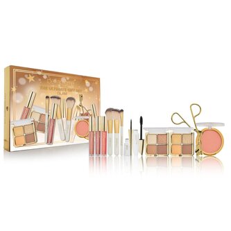 Bellápierre Ultimate Gift Set GLAM 12ks Bellapierre