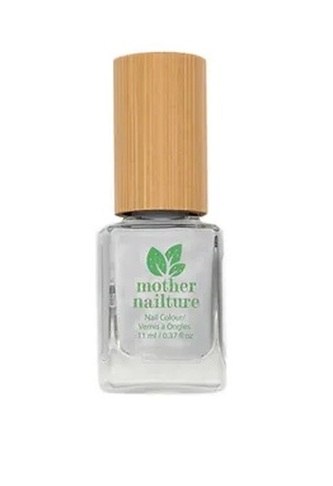 Lak na nehty Storm Grey 11 ml Mother Nailture