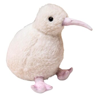 Kiwi biały 21cm Kiwi biały 21cm