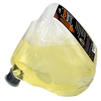 ISOFA FOAM - Profi dílenská pěna na ruce TEAM 650 g