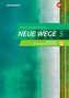 Mathematik Neue Wege SI 5. Arbeitsheft mit Lösungen und Interaktiven Übungen. G9. Nordrhein-Westfalen, Schleswig-Holstein