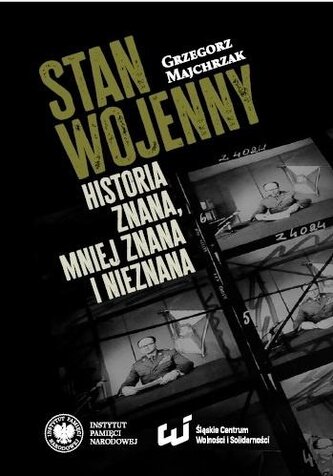 Stan wojenny.. Historia znana, mniej znana.. Stan wojenny.. Historia znana, mniej znana..