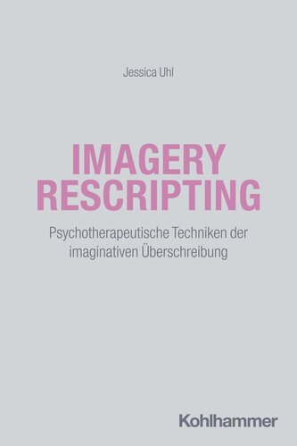 Imagery Rescripting
