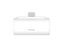 PowerBank BASEUS Compact USB-C 5000mAh White