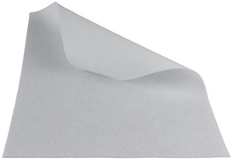 Filc 40 x 30 cm biały 437112, D-A-S