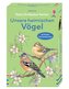 Natur-Entdecker-Karten: Unsere heimischen Vögel