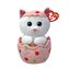 Beanie Boos Giggles - Kot w jajku 15cm