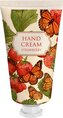 Krém na ruce Strawberry & Butterfly 50 ml