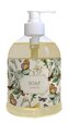 Tekuté mýdlo Butterflies