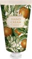 Krém na ruce Oranges 50 ml