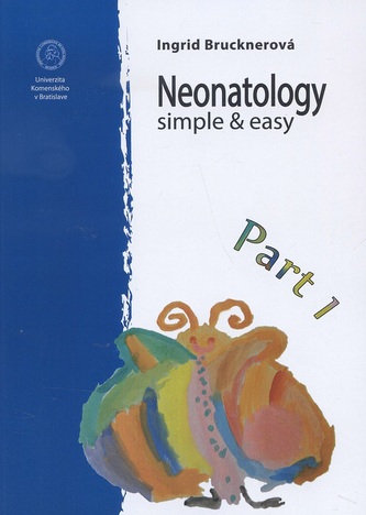 Neonatology simple & easy