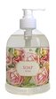 Tekuté mýdlo Roses Pink